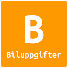 Biluppgifter.se Logga