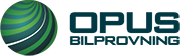Opus Logga